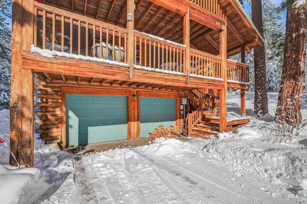 $1,150,000 | 441 Allen Avenue, McCall, ID 83638