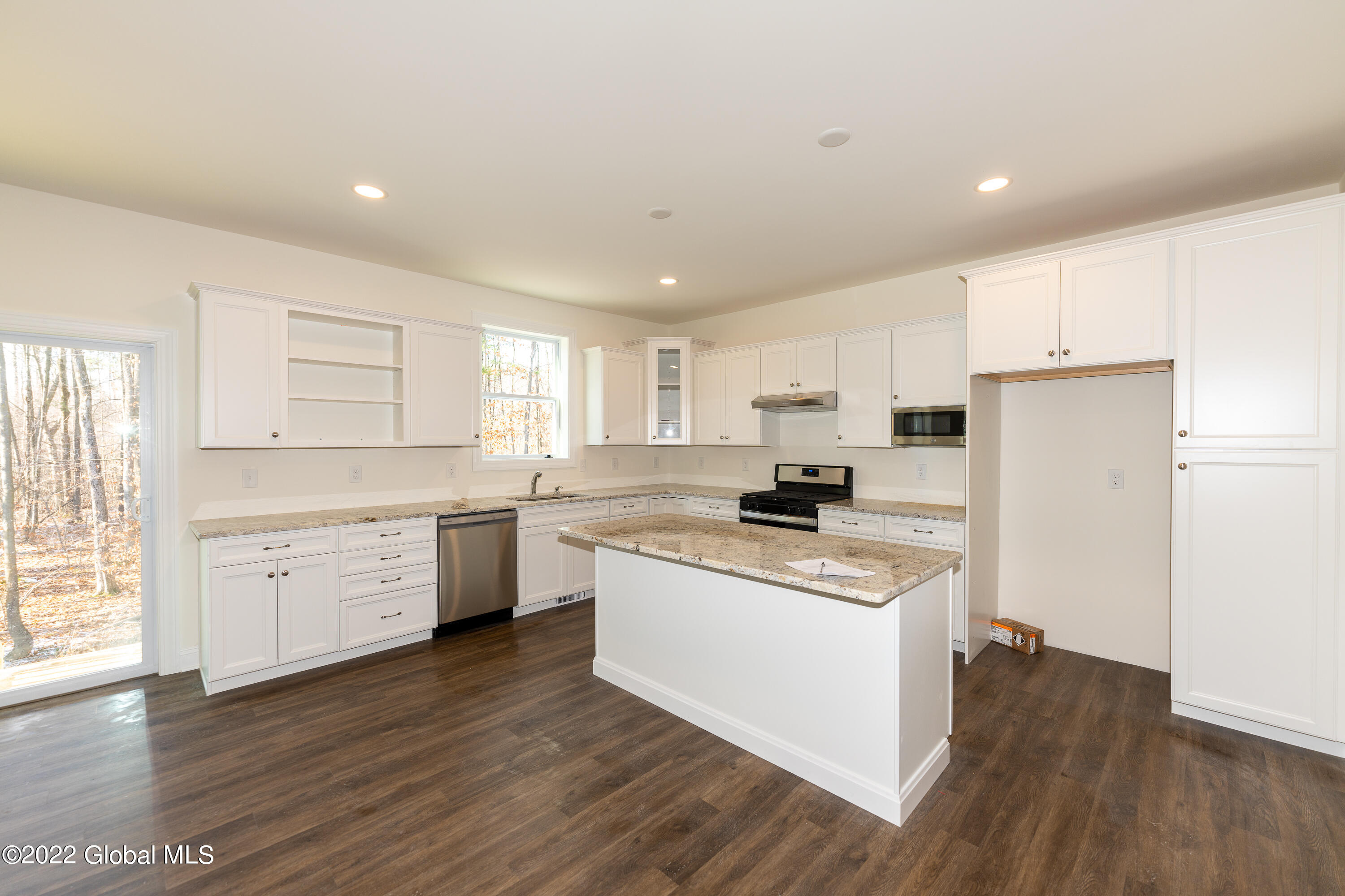 8 Appleton Street Ballston, NY 12019 - Photo 7 of 18 4 Kitchen 1