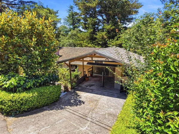 $749,000 | 7020 Saroni Drive, Oakland, CA 94611
