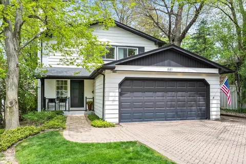$1,298,000 | 881 Marion Avenue, Highland Park, IL 60035
