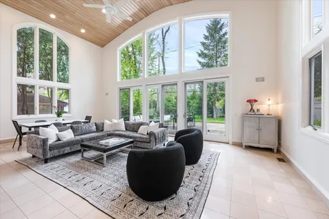 $1,298,000 | 881 Marion Avenue, Highland Park, IL 60035