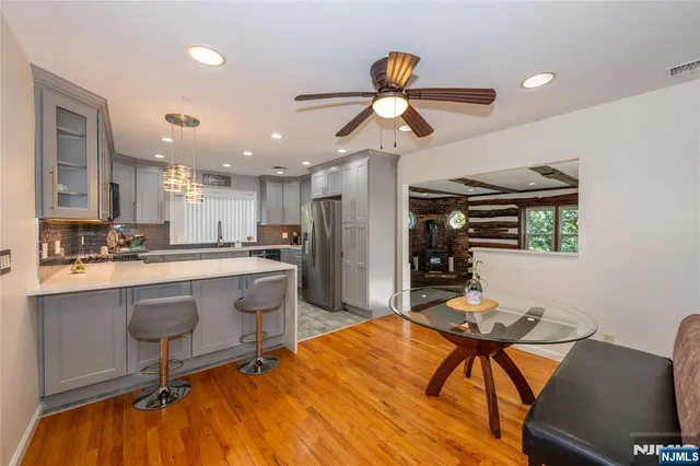 $774,700 | 43 Graydon Terrace, Clifton, NJ 07013