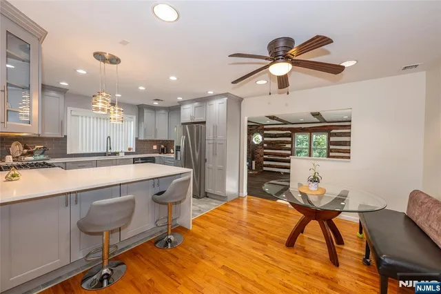 $774,700 | 43 Graydon Terrace, Clifton, NJ 07013