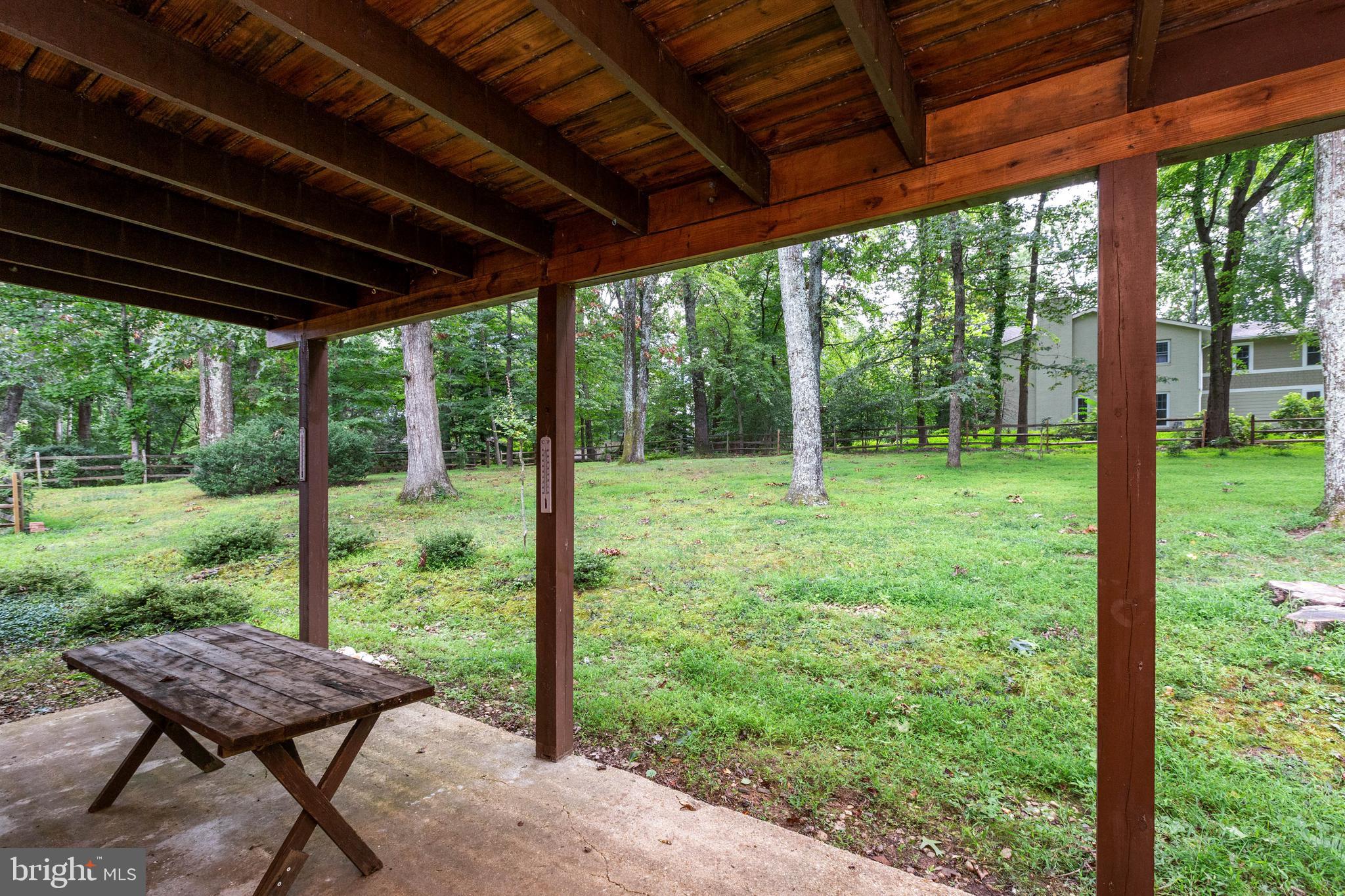 11705 Vale Road Oakton, VA 22124 - Photo 40 of 41