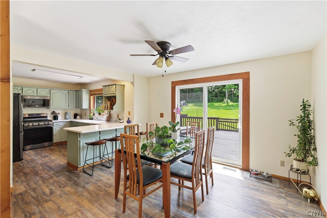 3171 Chaphe Hill Road Nelson, NY 13061 - Photo 14 of 49