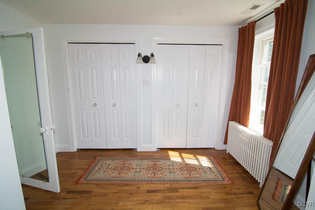 1470 Benner School Road Quakertown, PA 18951 - Photo 20 of 47 a view of walk in closet area