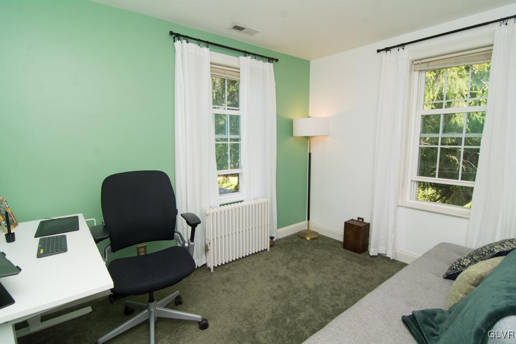 1470 Benner School Road Quakertown, PA 18951 - Photo 24 of 47 a workspace with furniture and a window