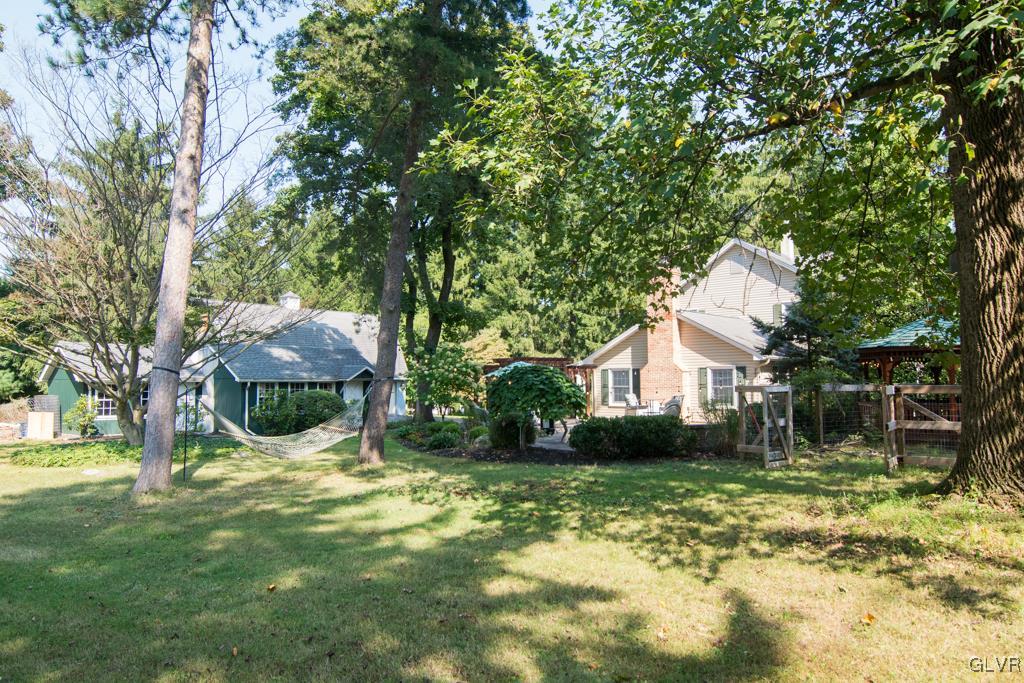 1470 Benner School Road Quakertown, PA 18951 - Photo 38 of 47 a view of a house with a yard