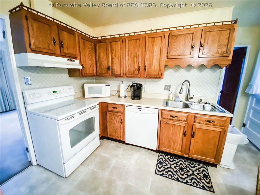 1581 Smith Road Charleston, WV 25314 - Photo 19 of 39 Gallery Image 19