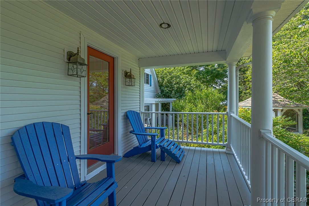 428 Sutton Avenue Reedville, VA 22539 - Photo 34 of 50