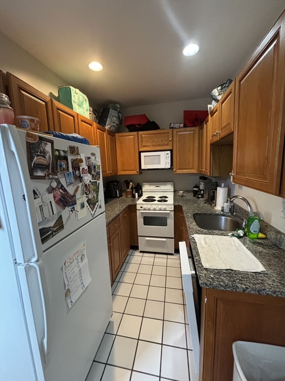 172 Salem Street, Unit 2 Boston, MA 02113 - Photo 4 of 16