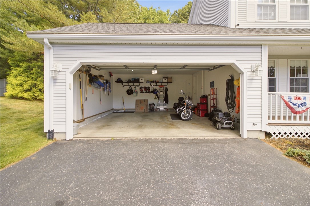 5 Wingate Road South Kingstown, RI 02879 - Photo 31 of 49