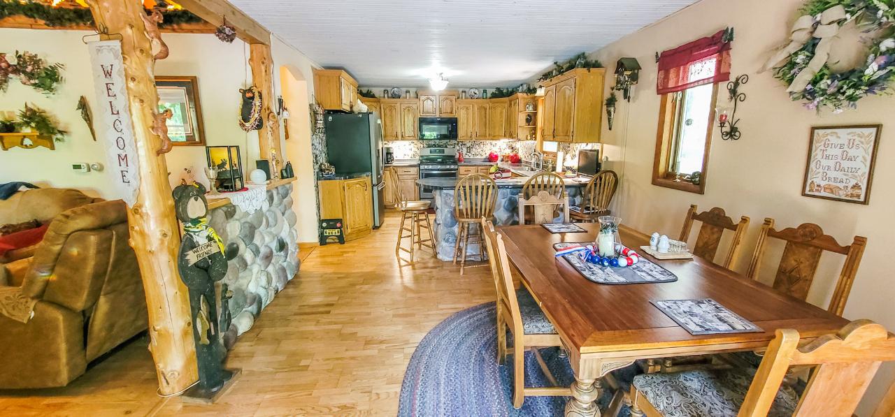5643 Hill Road Harshaw, WI 54529 - Photo 18 of 56 Gallery Image 18