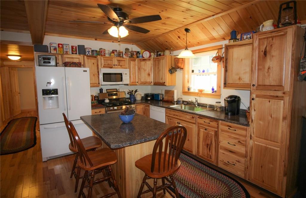 307 Main Street Roxbury, ME 04275 - Photo 5 of 29 Photo