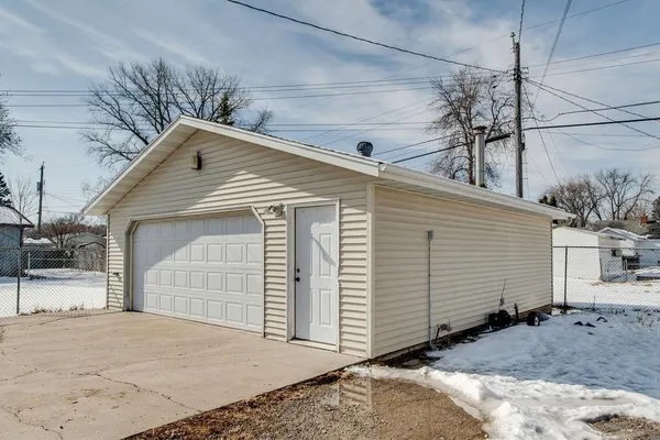 $340,000 | 1333 15th Street South, Fargo, ND 58103