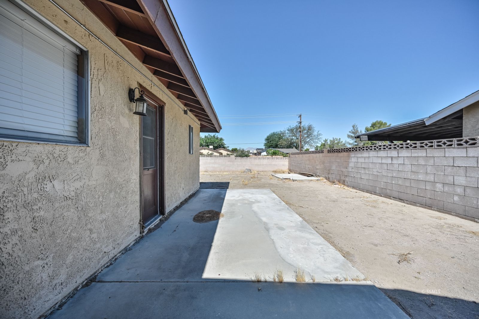 1123 Randall Street Ridgecrest, CA 93555 - Photo 23 of 28