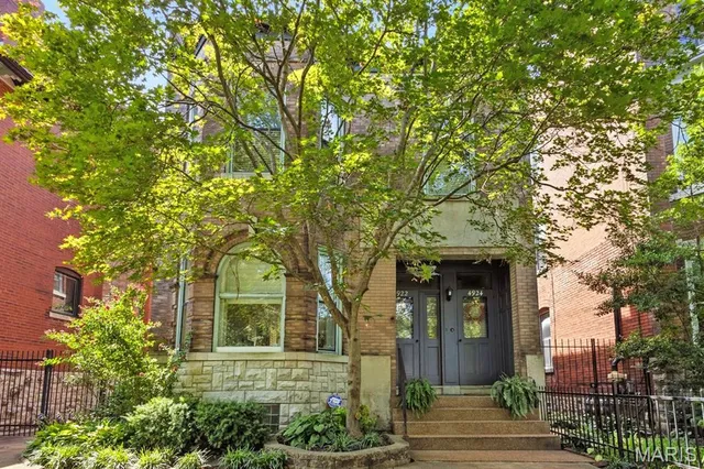 $349,900 | 4924 McPherson Avenue, St. Louis, MO 63108