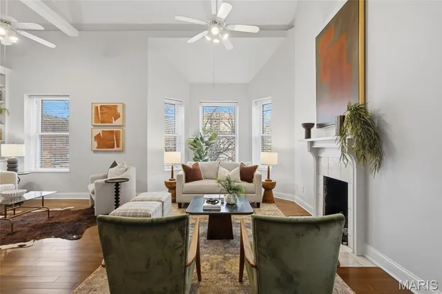 $349,900 | 4924 McPherson Avenue, St. Louis, MO 63108