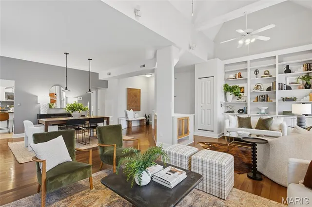 $349,900 | 4924 McPherson Avenue, St. Louis, MO 63108