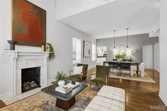 $349,900 | 4924 McPherson Avenue, St. Louis, MO 63108