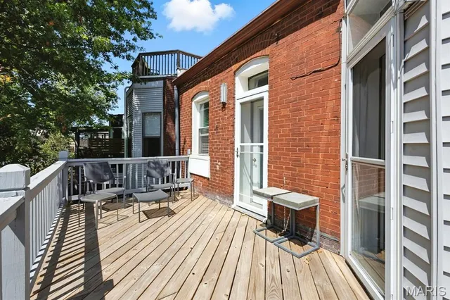 $349,900 | 4924 McPherson Avenue, St. Louis, MO 63108