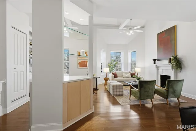 $349,900 | 4924 McPherson Avenue, St. Louis, MO 63108