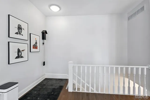 $349,900 | 4924 McPherson Avenue, St. Louis, MO 63108