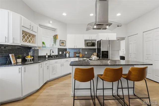 $349,900 | 4924 McPherson Avenue, St. Louis, MO 63108