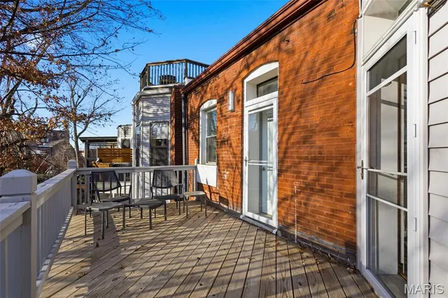 $349,900 | 4924 McPherson Avenue, St. Louis, MO 63108