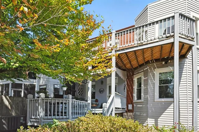 $349,900 | 4924 McPherson Avenue, St. Louis, MO 63108