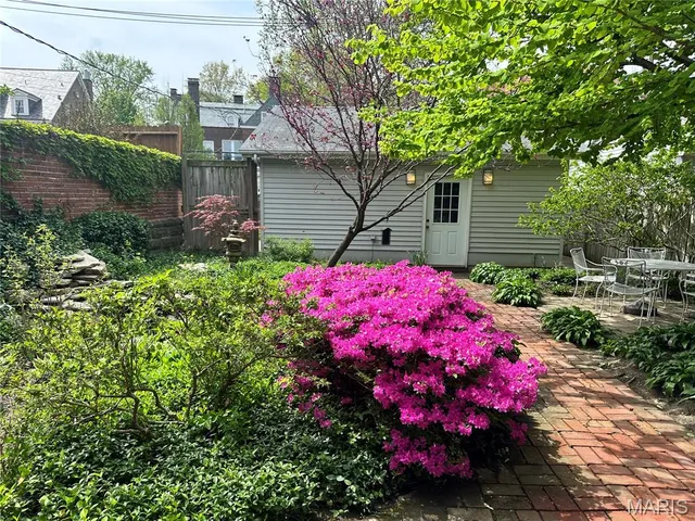 $349,900 | 4924 McPherson Avenue, St. Louis, MO 63108