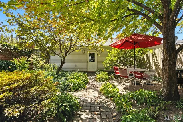 $349,900 | 4924 McPherson Avenue, St. Louis, MO 63108