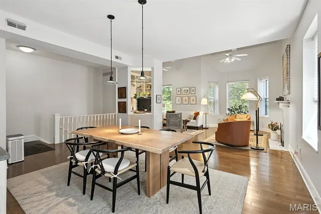 $349,900 | 4924 McPherson Avenue, St. Louis, MO 63108