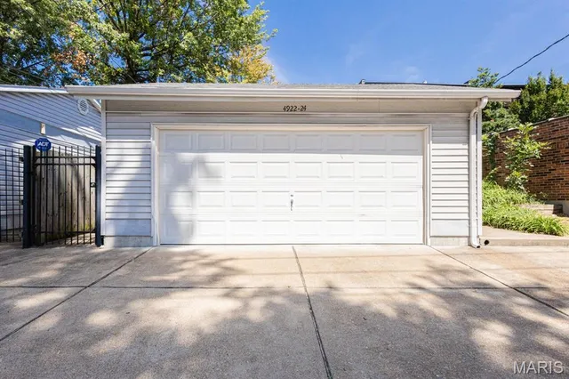 $349,900 | 4924 McPherson Avenue, St. Louis, MO 63108