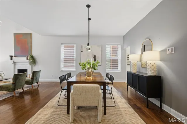 $349,900 | 4924 McPherson Avenue, St. Louis, MO 63108