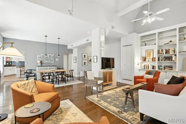 $349,900 | 4924 McPherson Avenue, St. Louis, MO 63108