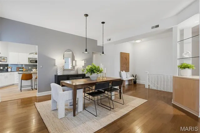 $349,900 | 4924 McPherson Avenue, St. Louis, MO 63108