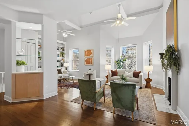 $349,900 | 4924 McPherson Avenue, St. Louis, MO 63108