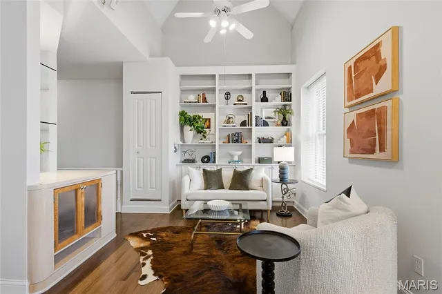 $349,900 | 4924 McPherson Avenue, St. Louis, MO 63108