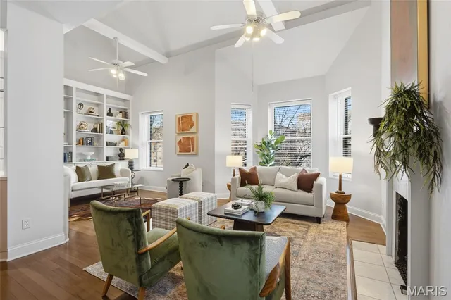 $349,900 | 4924 McPherson Avenue, St. Louis, MO 63108