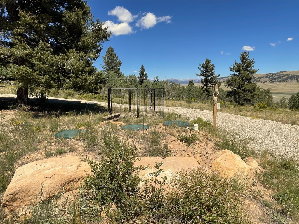 1178 Redhill Road Fairplay, CO 80440 - Photo 11 of 31 Gallery Image 11