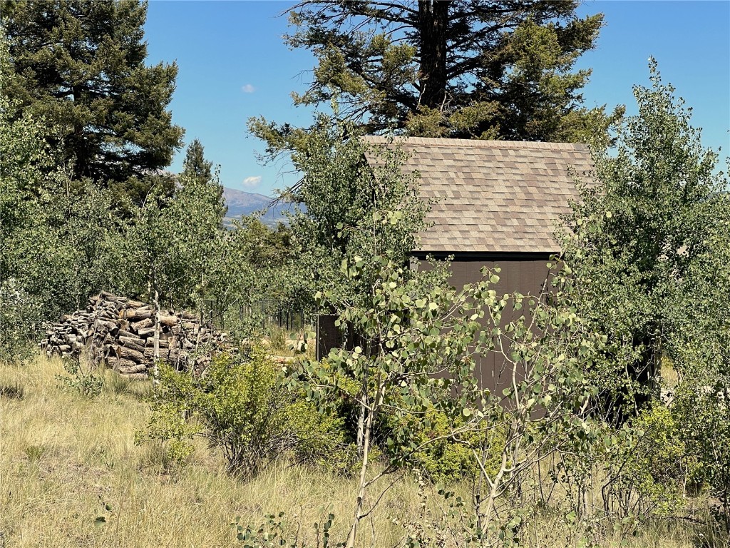 1178 Redhill Road Fairplay, CO 80440 - Photo 2 of 31 Gallery Image 2