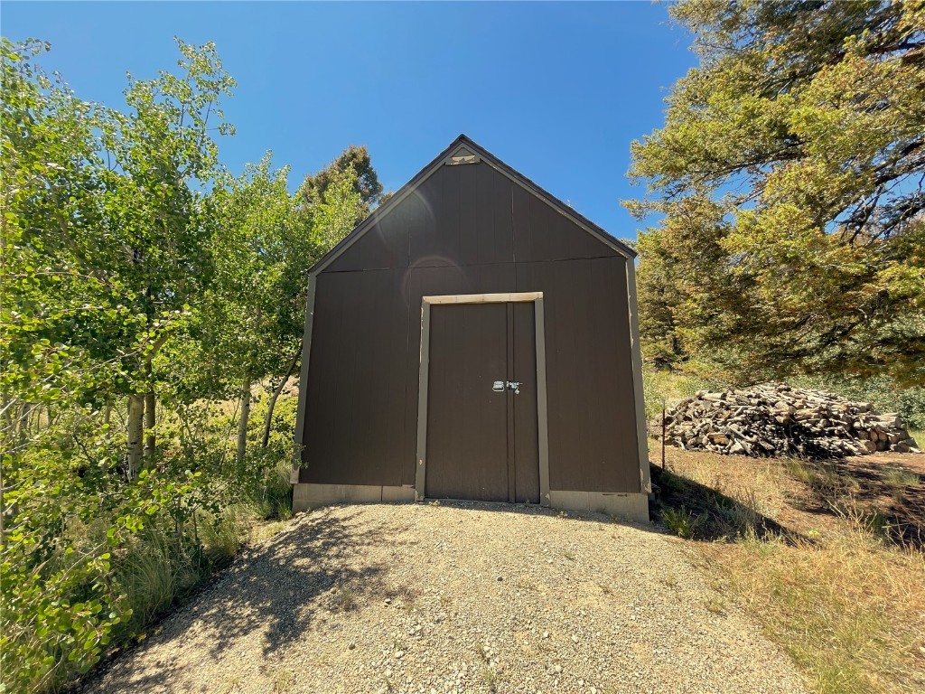 1178 Redhill Road Fairplay, CO 80440 - Photo 7 of 31 Gallery Image 7