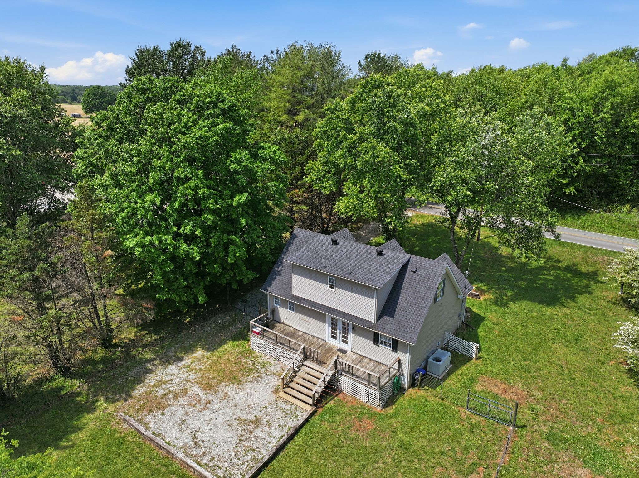 4018 Rutledge Hill Road Hillsboro, TN 37342 - Photo 46 of 58 Gallery Image 46