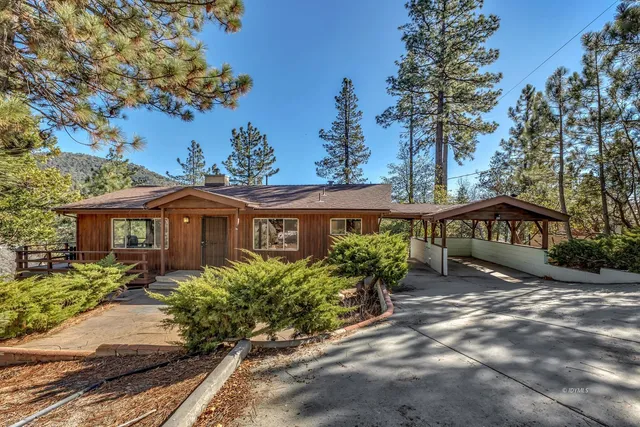 $475,000 | 53595 West Ridge Road, Idyllwild, CA 92549