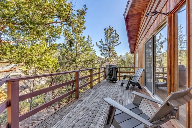 $475,000 | 53595 West Ridge Road, Idyllwild, CA 92549