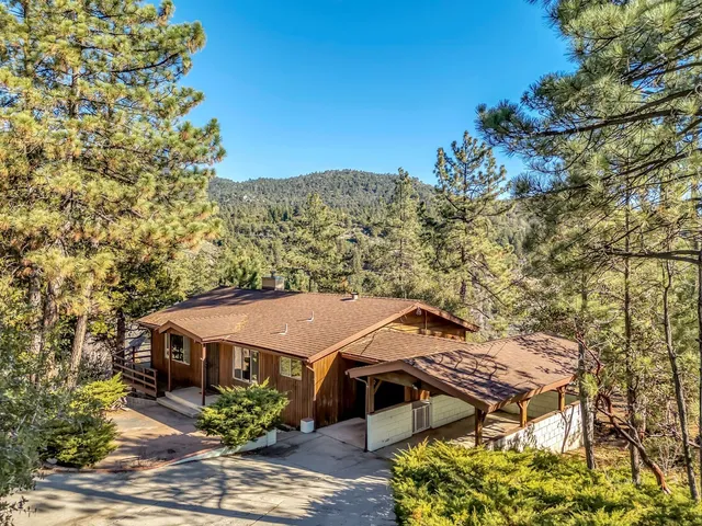 $475,000 | 53595 West Ridge Road, Idyllwild, CA 92549