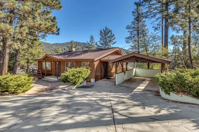 $475,000 | 53595 West Ridge Road, Idyllwild, CA 92549