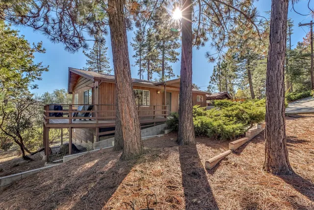 $475,000 | 53595 West Ridge Road, Idyllwild, CA 92549