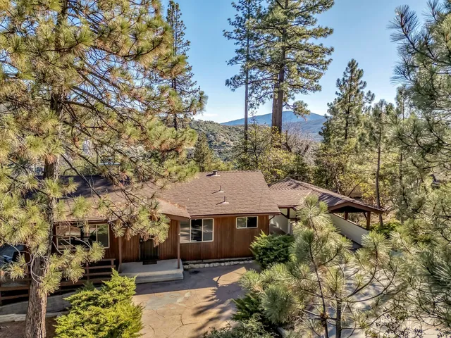 $475,000 | 53595 West Ridge Road, Idyllwild, CA 92549